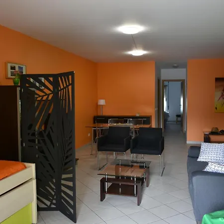 Apartamento Da Rocha Encosta Da Marina *