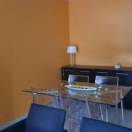 Apartamento Da Rocha Encosta Da Marina *