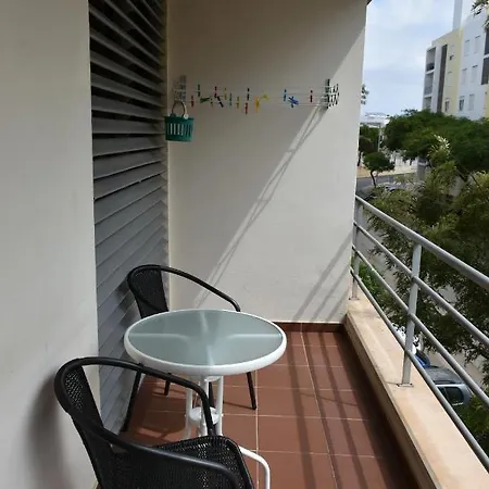 Apartamento Da Rocha Encosta Da Marina * Portimão