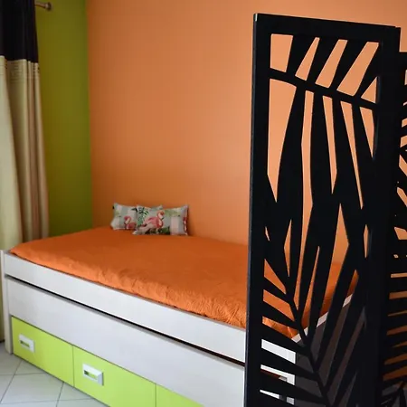 Apartamento Da Rocha Encosta Da Marina Daire *
