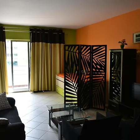 Apartamento Da Rocha Encosta Da Marina
