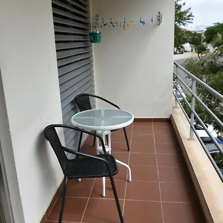 Apartamento Da Rocha Encosta Da Marina * Portimão