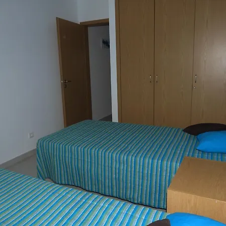 Apartamento Da Rocha Encosta Da Marina *
