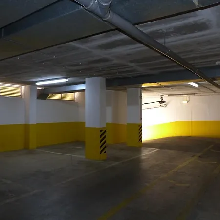 Daire Apartamento Da Rocha Encosta Da Marina Portimão