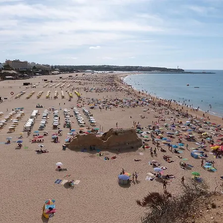 Daire Apartamento Da Rocha Encosta Da Marina Portimão