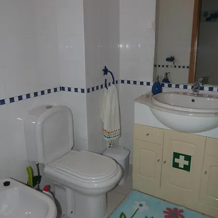 Apartamento Da Rocha Encosta Da Marina Daire Portimão