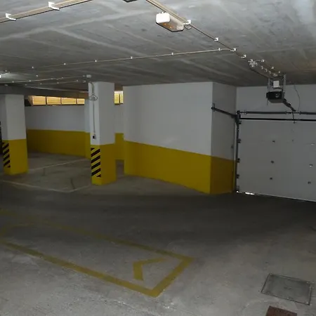 Apartamento Da Rocha Encosta Da Marina
