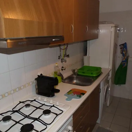 Daire Apartamento Da Rocha Encosta Da Marina *