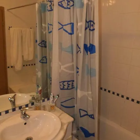 Daire Apartamento Da Rocha Encosta Da Marina *