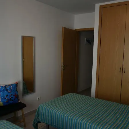 Apartamento Da Rocha Encosta Da Marina Daire Portimão