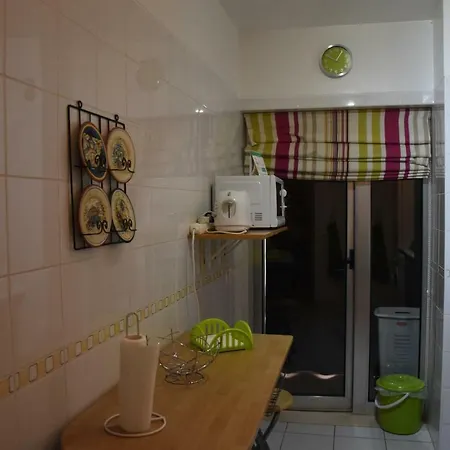 Apartamento Da Rocha Encosta Da Marina Portimão