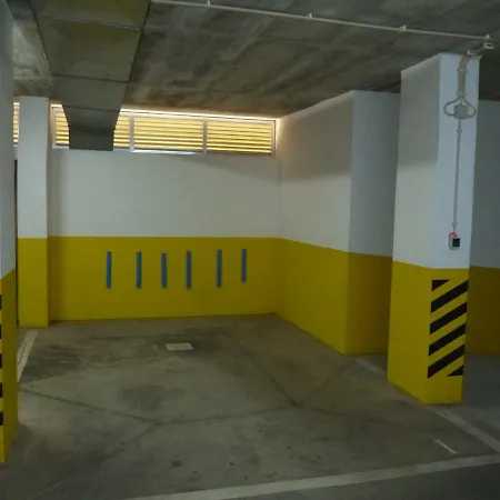 Apartamento Da Rocha Encosta Da Marina *